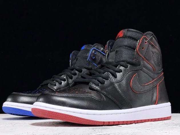 Cheap Air Black 1 Lance - SB Mountain 653532-002 Jordan 0527